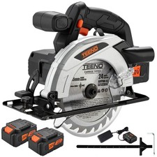 TEENO Cordless Circular Saw