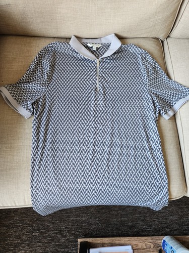 Autograph mens shirt large - autograph,