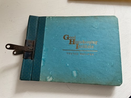 Good housekeeping institute - good,