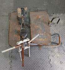 Mini Moto Pocket Bike Sidecar