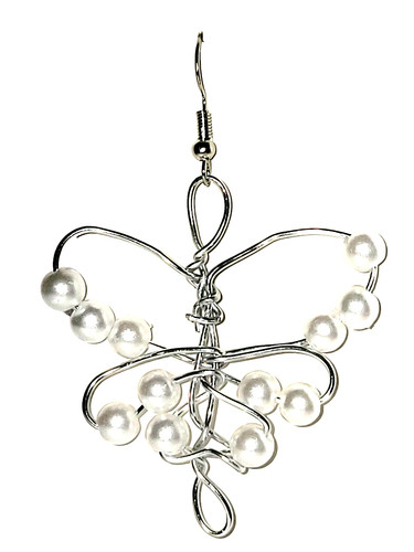Handmade fashion dangle