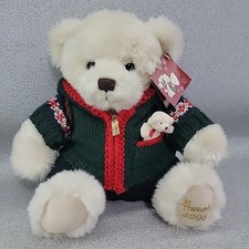 Vintage harrods 2006 christmas - 2006,