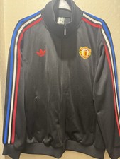 Adidas x Manchester United x