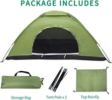 Lightweight Play Tent