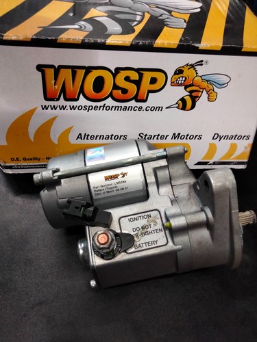 Wosp lms388 dallara - wosp,