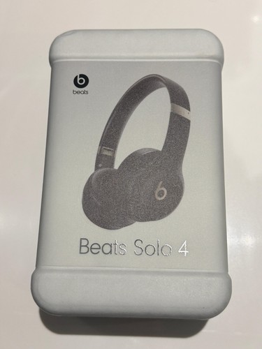 Beats dre solo 4 - beats, by