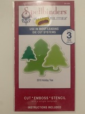 Spellbinders Shapeabilities