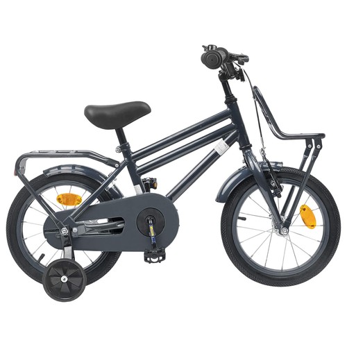 Vidaxl kids bike - inches, for