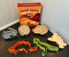 Williams-Sonoma Toaster Pastry