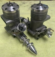 K&B Torpedo.40 Nelson Plug