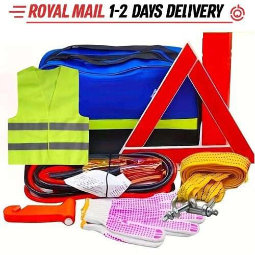 Car emergency breakdown - 7x,