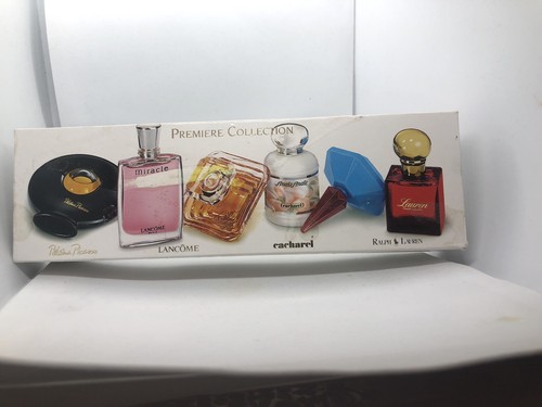 Premier collection minature - collection,