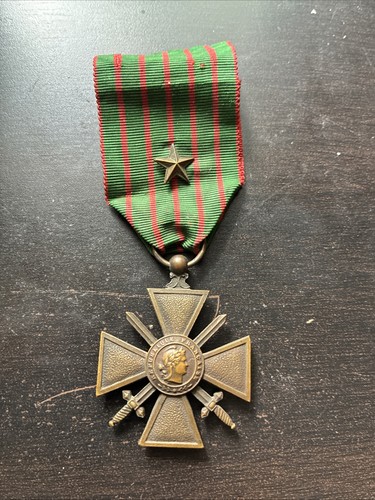 Ww1 french croix - croix, de
