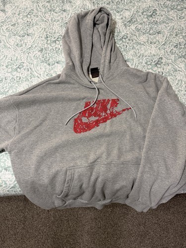 Nike stranger things - stranger, fleece