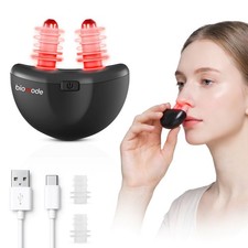 ✅ Nasal Light Therapy Device