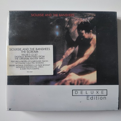 Siouxsie and the banshees - the,