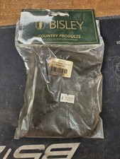 Bisley Brown Slip On Recoil