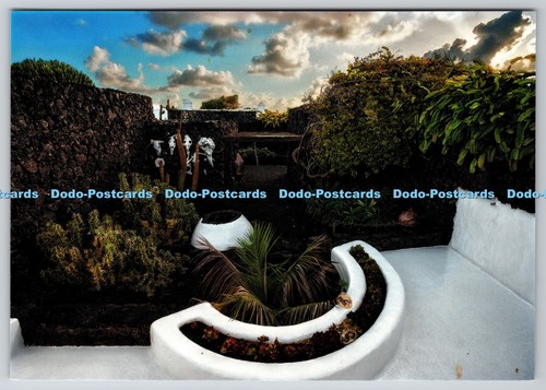 D302827 entrance fundacion - d302827,