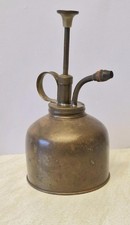 Vintage Oil Can Trademark