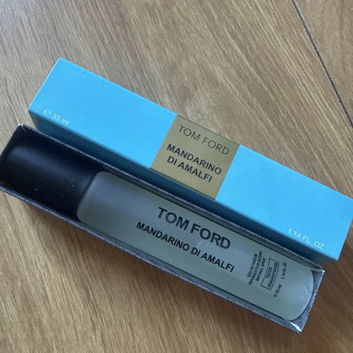 Tom ford mandarino amalfi - tom,
