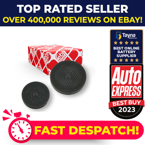 Camshaft plug kit fits - camshaft,