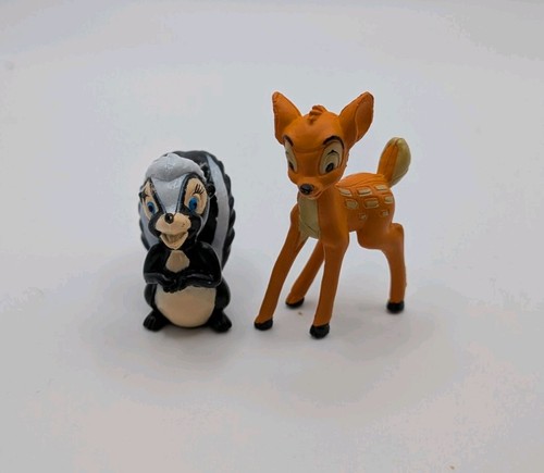 Official vintage disney bambi - official,