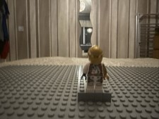 Lego ninjago storm - lego, suit
