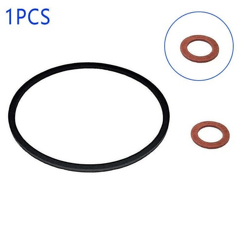 Float bowl gasket set for - gasket,