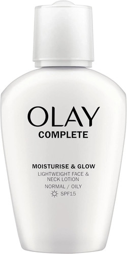 Olay complete 3in1 day fluid - day,