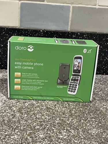 Doro phoneeasy 612 phone for - 612,