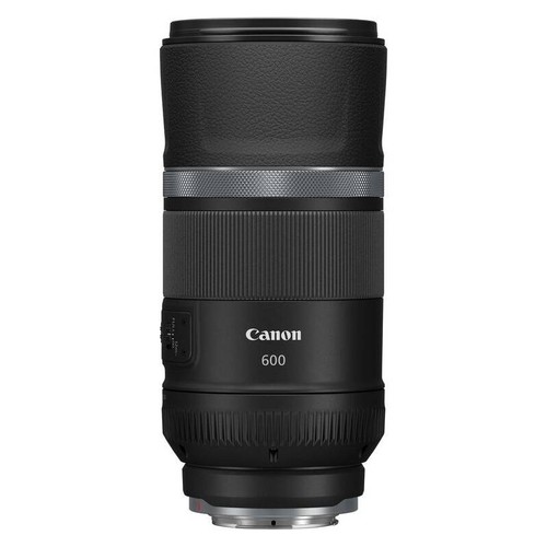 Canon 600mm f11 - f11, is