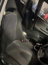 Subaru Impreza 93-07 Front