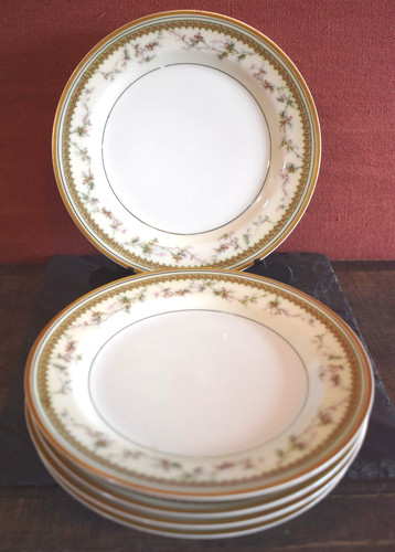 Antique haviland limoges yale - antique,