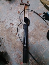 Zapcat Tohatsu 50hp Tiller Arm With Extension