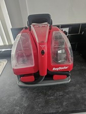 Rug Doctor Spot Cleaner Portable 93306 Washer Vacuum - CUSTOMER RETURN