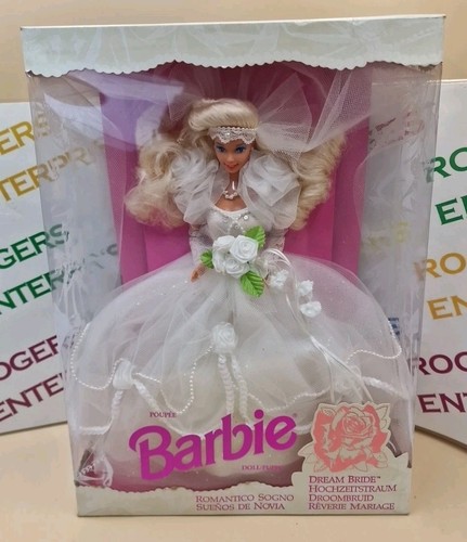 Vintage 1991 dream bride - 1991,