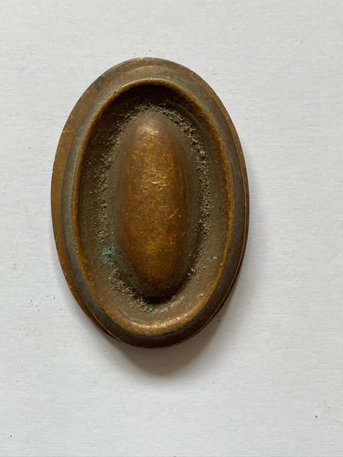 Antique victorian solid - 1,