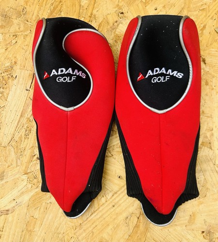 Two adams golf club head - adams,