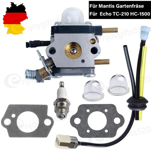 Carburetor for stroke mantis - carburetor, 2-stroke
