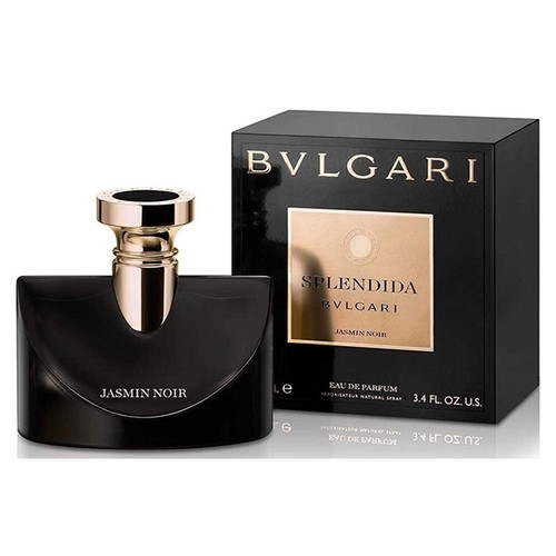 Bvlgari splendida jasmin noir - splendida,