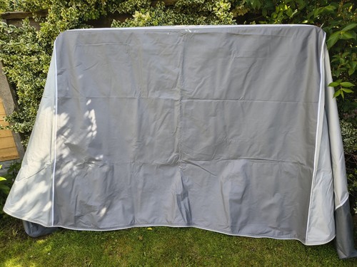 Caravan awning bedroom - awning, annex
