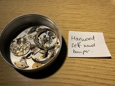 harwood self winding bumper