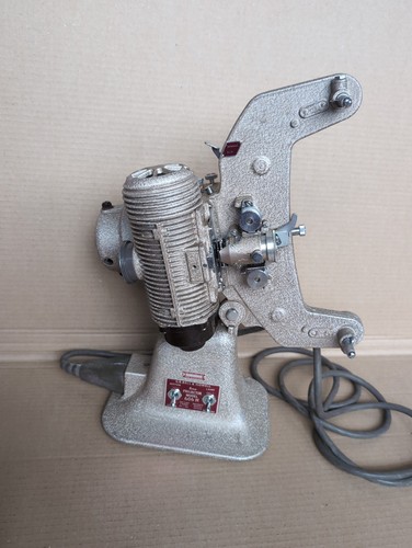 Bell and howell - howell, standard
