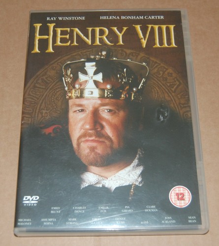 Henry v111 ray winstone 2 - henry,