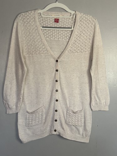 Falmer heritage white knit - heritage,
