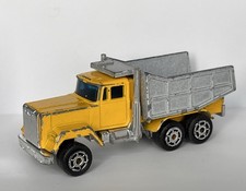 Majorette Mack Super Liner