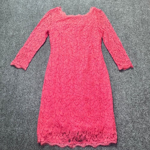 Adrianna papell coral - adrianna,