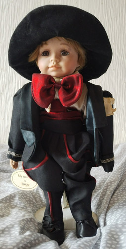Vintage porcelain - vintage, 80's