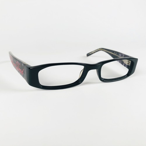 Red dead eyeglasses - red, or