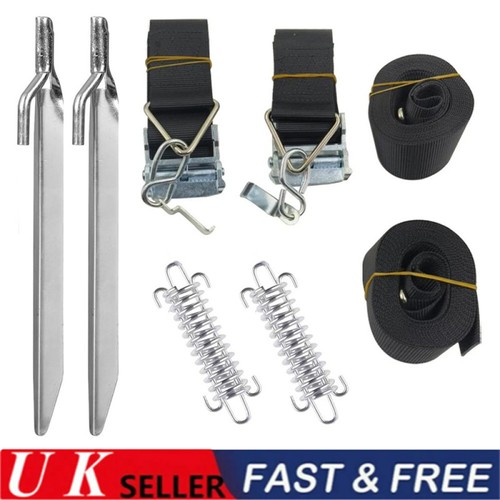 For thule awning side - thule, hold